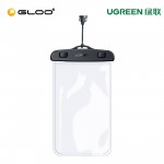 UGREEN Mobile Waterproof Bag Black-60959