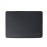 Uniq Defender Tough Laptop Sleeve 13" - Black 8886463663608