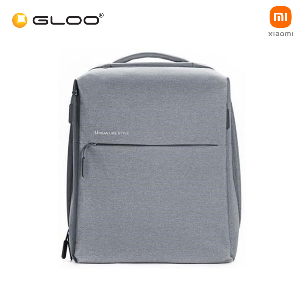 Xiaomi City Backpack (Light Grey)