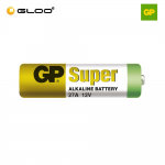 GP Alkaline 12V 27AF C1  GPPBA27AF000 4891199003783