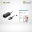 Microsoft Surface USB-C to Ethernet USB3.0 Adapter - JWL-00007