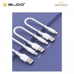 Abodos AS-DS32i Lightning Cable 30cm
