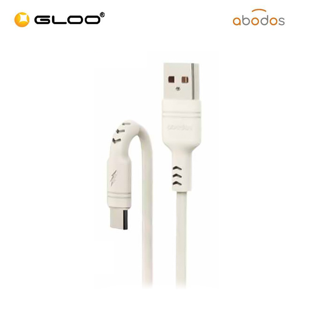 Abodos AS-DS35i Lightning Cable 2M