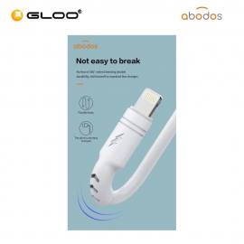 Abodos AS-DS35M Micro USB Cable 2M