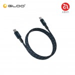 ADAM elements CASA MS100 USB-C to USB-C 60W Magnetic Charging Cable 100cm (Blue) 840741116789