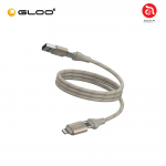 ADAM elements PeAk MS401 4-in-1 60W Magnetic Charging Cable (Titanium) ACBADMS401TM 840741117793