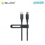 Anker 544 USB-C to USB-C Cable 0.9M - Black 