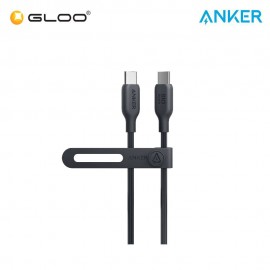 Anker 544 USB-C to USB-C Cable 0.9M - Black 