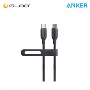 Anker 544 USB-C to USB-C Cable 0.9M - Black 