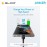 Anker 322 USB-C to USB-C Cable (6ft Braided) - Black
