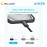 Anker Zolo USB-C to USB-C Cable (1m, 240W) - Black A8060