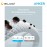 Anker Zolo USB-C to USB-C Cable (1m, 240W) - White A8060