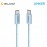 Anker Zolo USB-C to USB-C Cable (1m, 240W) - Blue A8060