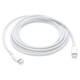 Apple Lighting to USB Cable (2M)