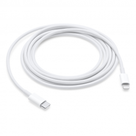 Apple Lightning to USB-C Cable (2M) MQGH2ZA/A