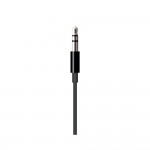 Apple Lightning to 3.5mm Audio Cable (1.2m) - Black