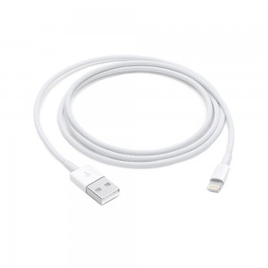 Apple Lightning to USB Cable (1m) MUQW3ZA/A