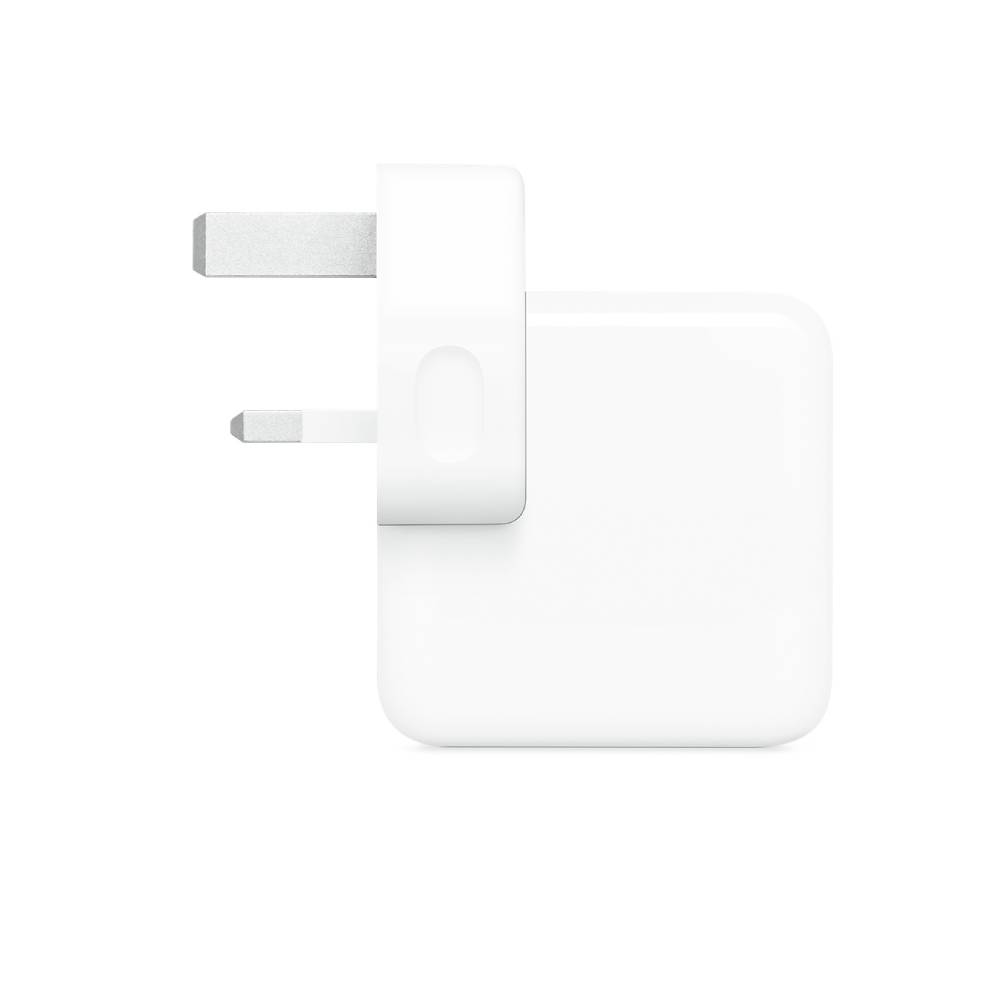 Apple 30W USB-C Power Adapter MY1W2MY/A