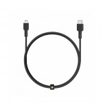 AUKEY MFi Braided USB C to Lightning Fast Charging Cable 5V/9V/15V - 1.2M CB-CL1 608119197293