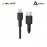 AUKEY MFi Braided Nylon USB C to Lightning Fast Charging Cable - 0.9M CB-CL3 608119200214