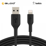 Belkin BOOST CHARGE USB-A to Lightning Cable 1M - Black CAA001bt1MBK