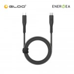ENERGEA Flow Type-C to Type-C Cable 240W 1.5M