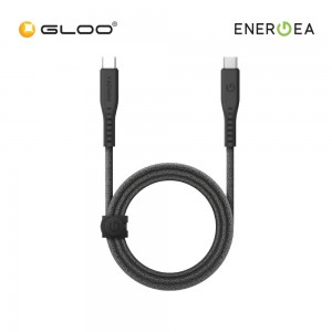 ENERGEA Flow Type-C to Type-C Cable 240W 1.5M