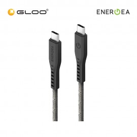 ENERGEA Flow Type-C to Type-C Cable 240W 1.5M