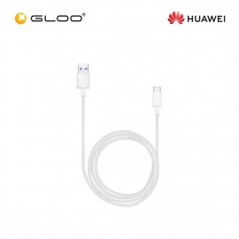 Huawei 5A Supercharge USB C Cable (white) AP71-04071497 6901443176656/ 6901443176649