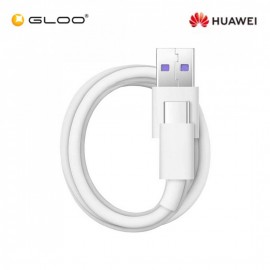 Huawei 5A Supercharge USB C Cable (white) AP71-04071497 6901443176656/ 6901443176649