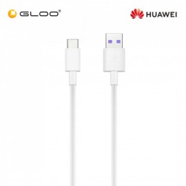 Huawei 5A Supercharge USB C Cable (white) AP71-04071497 6901443176656/ 6901443176649