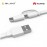 Huawei Micro-B + USB-C (2 in 1) Cable - AP55S 6901443151707/6901443141036