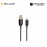 Mazer Infinite.Link Pro 3 USB C to USB A Braided Cable 8881304542128