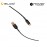 Mazer Infinite.Link Pro 3 USB C to USB A Braided Cable 8881304542128