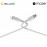 Mazer Infinite.Link 3 Flex USB C to USB-C 240W - White 8881304544474