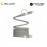 Mazer InfiniteLink Cobra Magnetic 4-in-1 1M/60W Fast Charging Cable 8881304545655