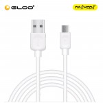 Nafumi NFM001 Micro USB Charging Cable White