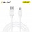 Nafumi NFM003 Type-C Charging Cable White