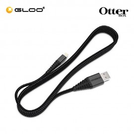 OtterBox Lightning Cable - 2M 660543416456