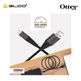 OtterBox Lightning Cable - 2M 660543416456