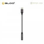 Pepper Jobs USB-C Digital Audio Adapter C2DA+