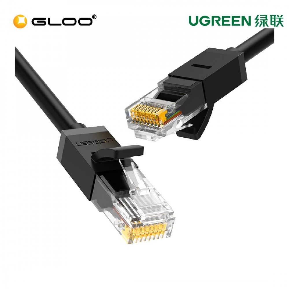 UGREEN Cat6 UTP lan cable 10M-20164