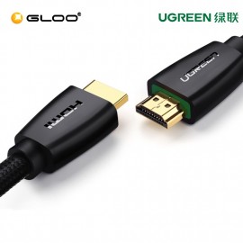UGREEN HDMI Male to Male Cable Version 2.0 with braid 12M-40415