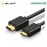 UGREEN Mini HDMI TO HDMI cable full copper 19+1 2.0V 1.5M-11167