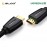UGREEN HDMI Male to Male Cable Version 2.0 with braid 15M-40416