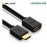 UGREEN HDMI male to female extension cable 1.4V full copper 19+1-2M-10142