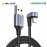 UGREEN USB2.0 to Angle USB-C Cable-70313