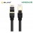 UGREEN cat 7 STP lan cable Black color 10M-11273