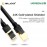 UGREEN cat 7 STP lan cable Black color 10M-11273