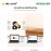 UGREEN USB-C to HDMI Male to Male Cable Aluminum Shell 1.5m (Gray Black) - 50570
